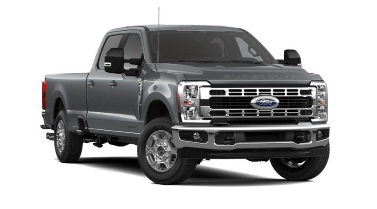 2026 Ford F-250 Super Duty XLT - Photo 26