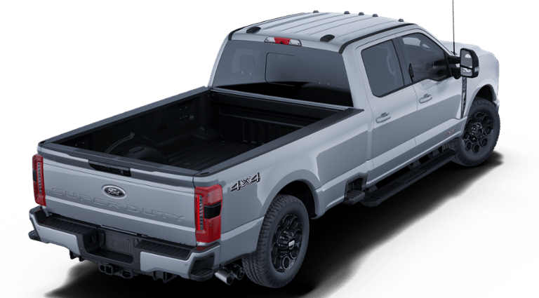 2025 Ford F-250 Super Duty Lariat - Photo 55