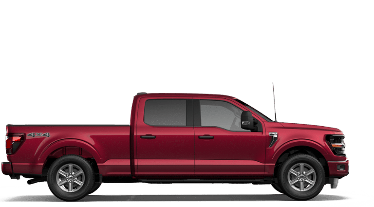 Thumbnail: 2026 Ford F-150 - 45