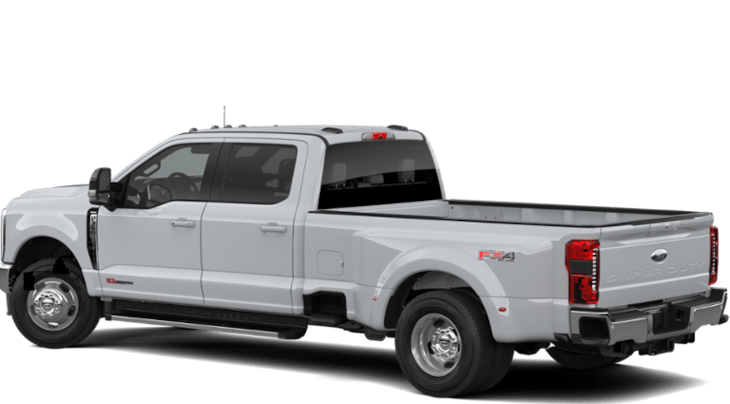 New 2026 Ford F-350 F-350 Lariat Truck Crew Cab