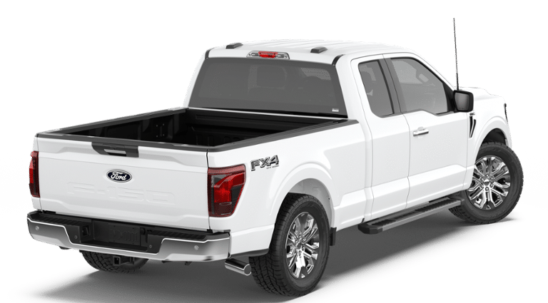 Thumbnail: 2026 Ford F-150 - 3