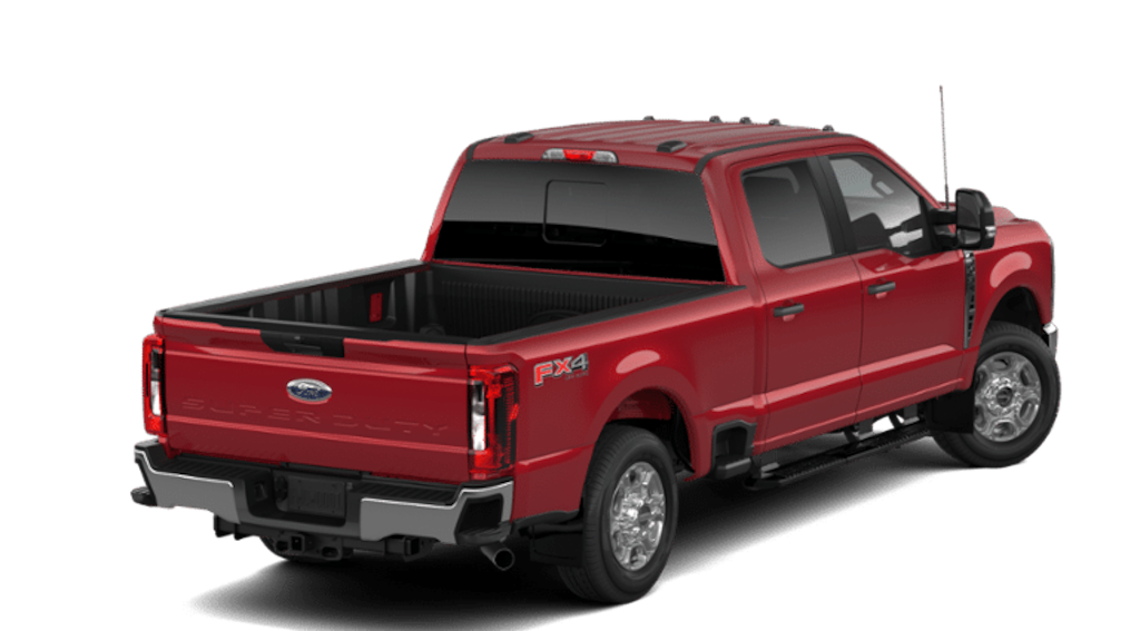 New 2026 Ford Super Duty F-250® XLT TRUCK