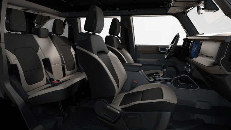 Thumbnail: 2025 Ford Bronco - 31