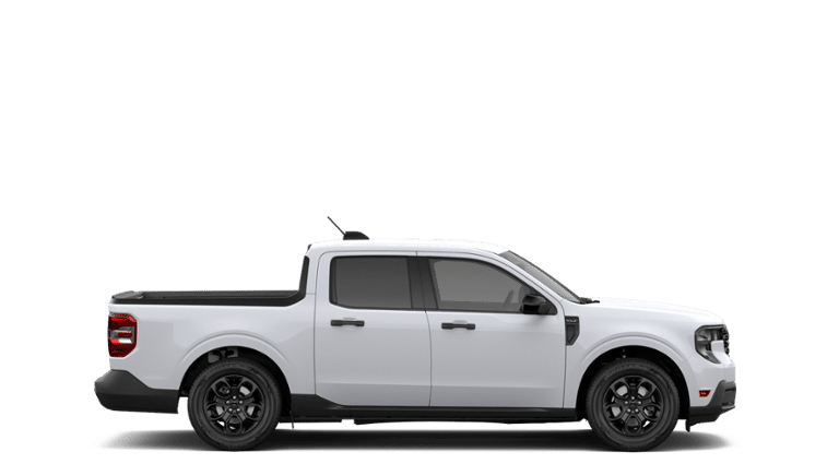 2026 Ford Maverick XLT Truck
