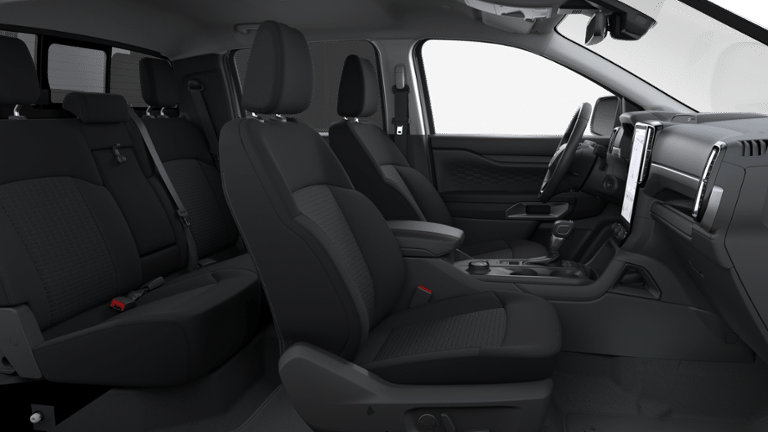2026 Ford Ranger XLT - Photo 47