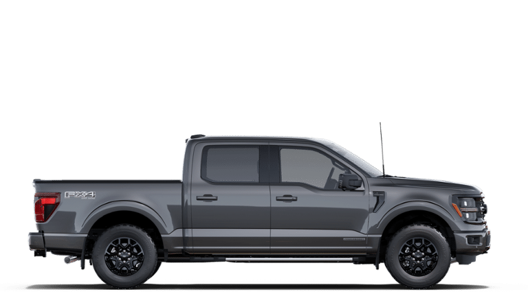 2025 Ford F-150 XLT photo 44