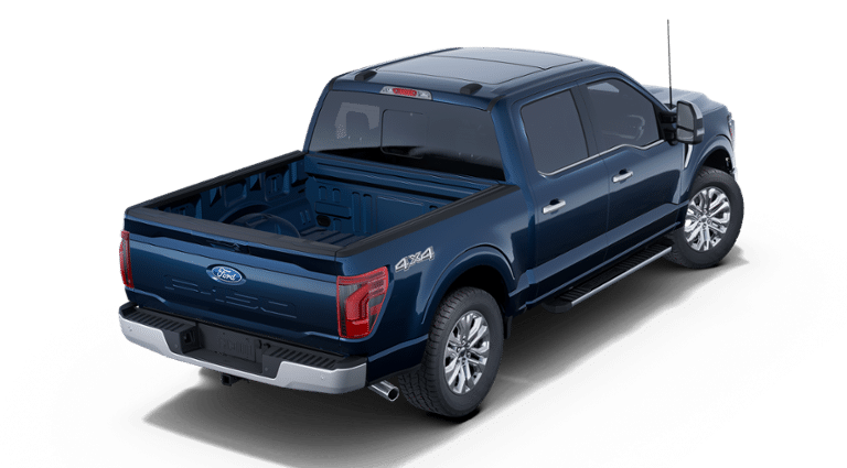 2025 Ford F-150 Lariat - Photo 48
