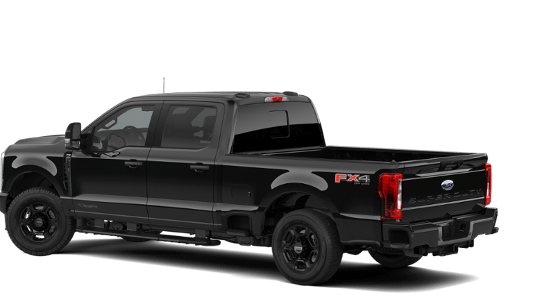 Thumbnail: 2026 Ford F-250 - 24