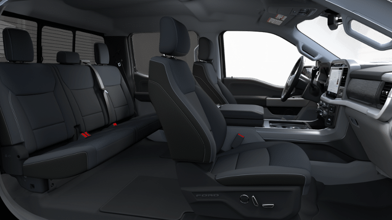2024 Ford F-150 XLT - Photo 38