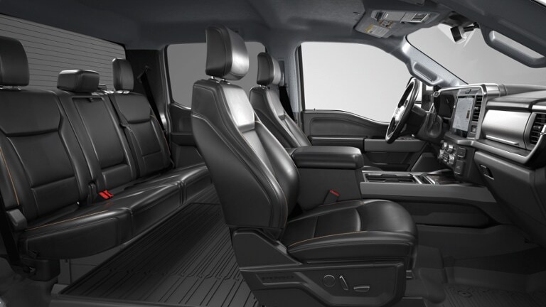 2026 Ford F-250 Super Duty Lariat - Photo 22