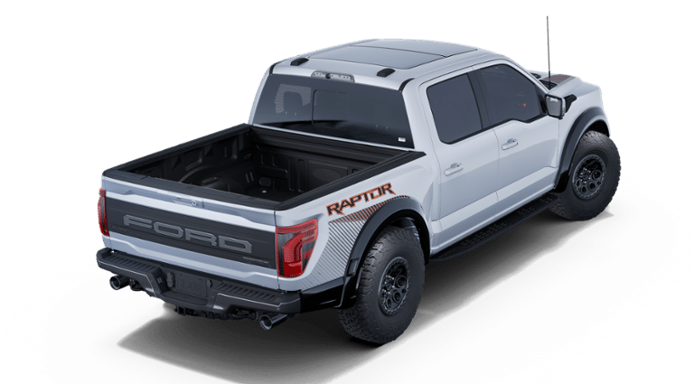 Thumbnail: 2025 Ford F-150 - 25