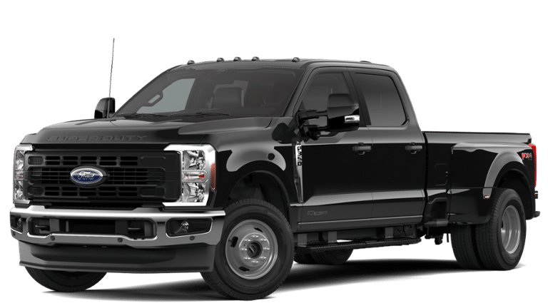2026 Ford F-350 Super Duty XL - Photo 65
