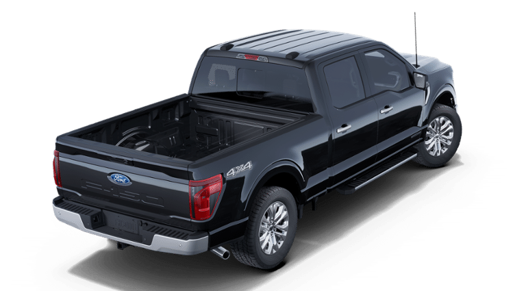 Thumbnail: 2025 Ford F-150 - 38