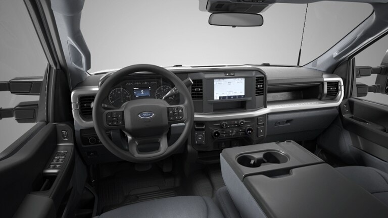 2026 Ford F-350 Super Duty XL - Photo 7