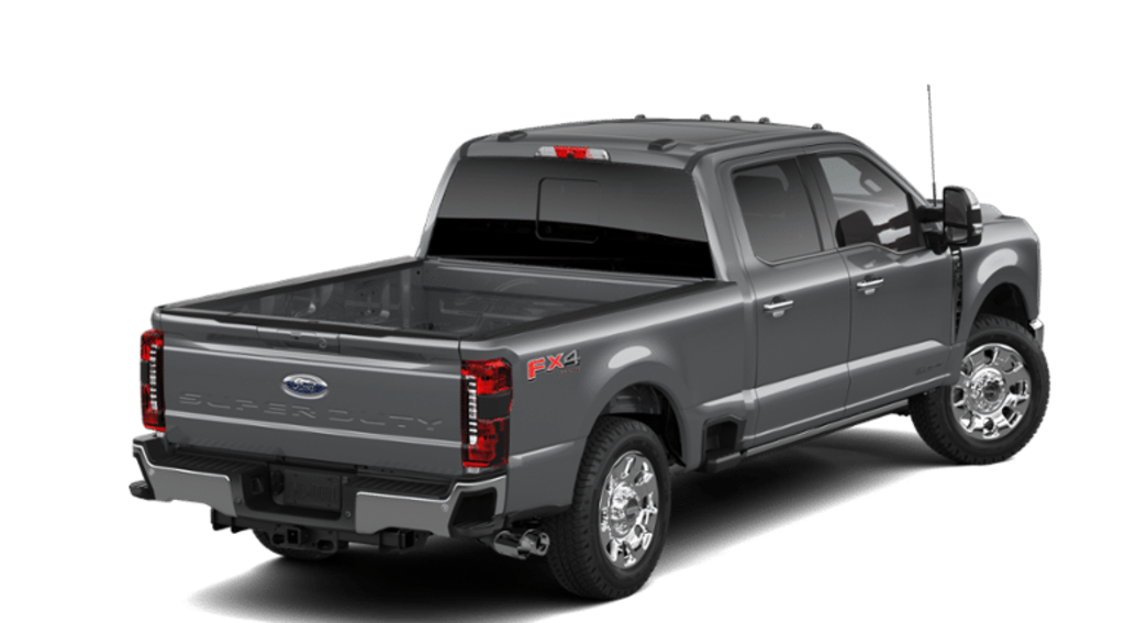 New 2026 Ford F-250SD Truck