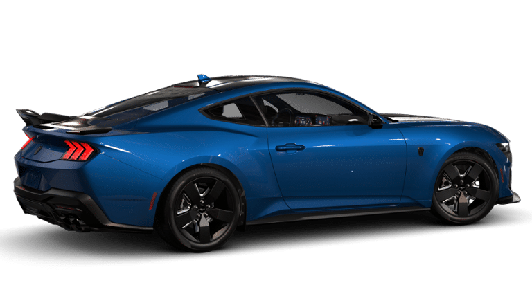 Thumbnail: 2024 Ford Mustang - 47