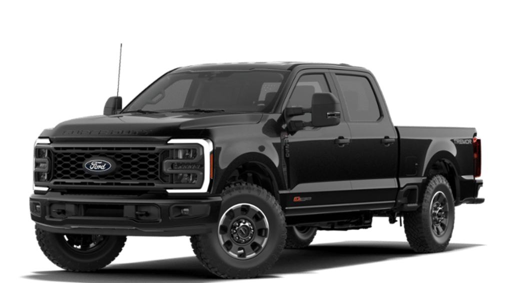 New 2027 Ford Super Duty F-250® XL TRUCK