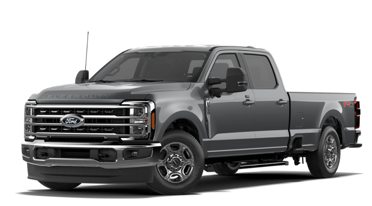 New 2027 Ford Super Duty XLT TRUCK