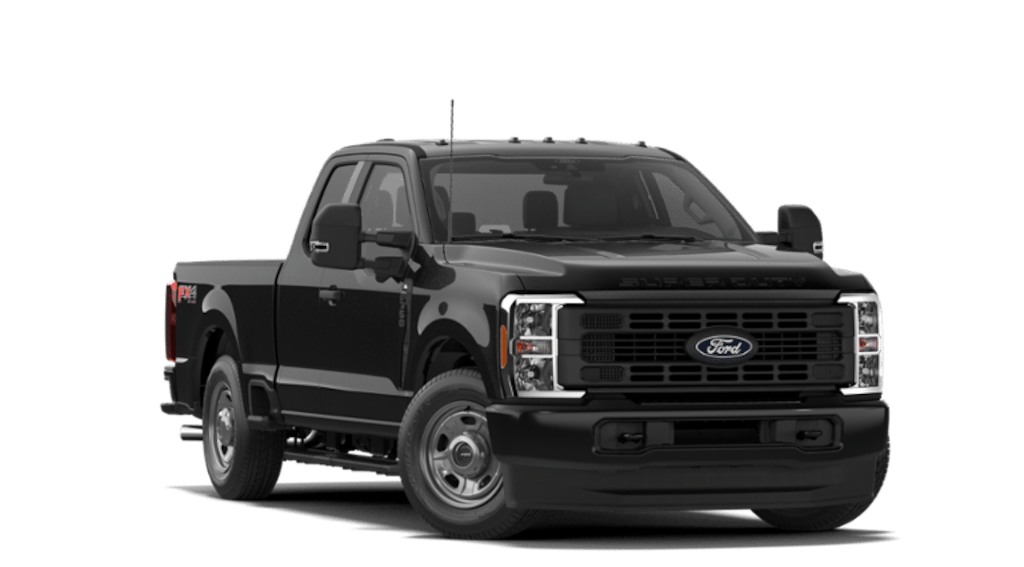 New 2027 Ford Super Duty F-350® XL TRUCK
