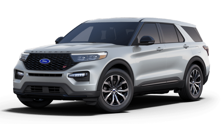 Jack Kain Ford Inc New 21 Ford Explorer For Sale Versailles Ky Vin 1fm5k8gc5mgb