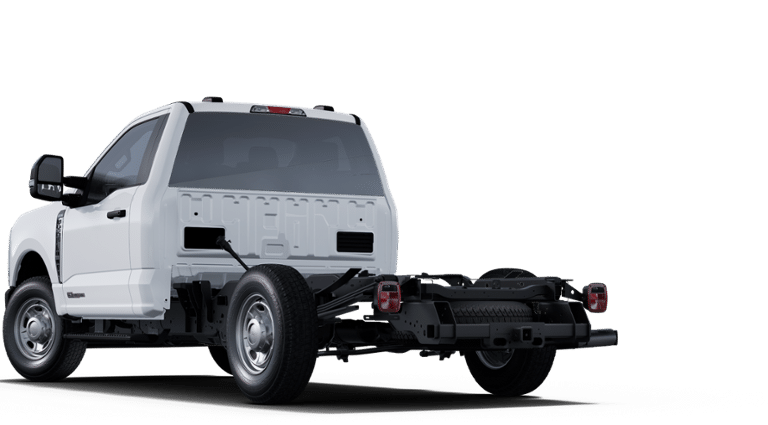 2025 Ford F-250 Super Duty XL - Photo 24