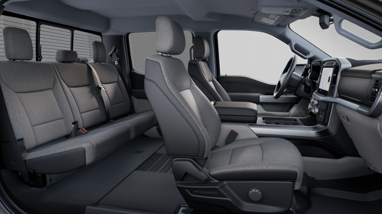 Thumbnail: 2025 Ford F-150 - 29