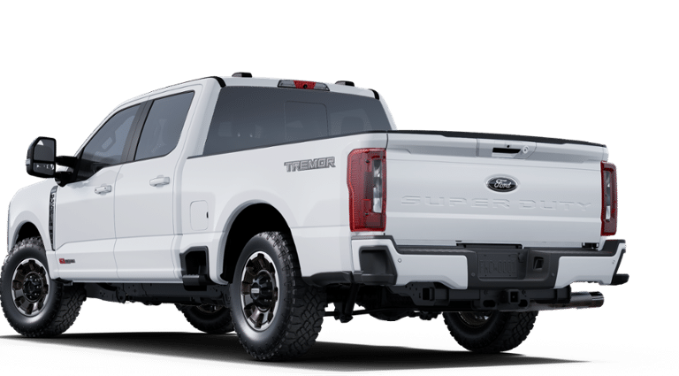 2025 Ford F-250 photo 26