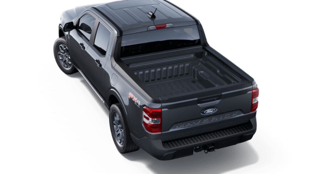 New 2025 Ford Maverick XLT TRUCK