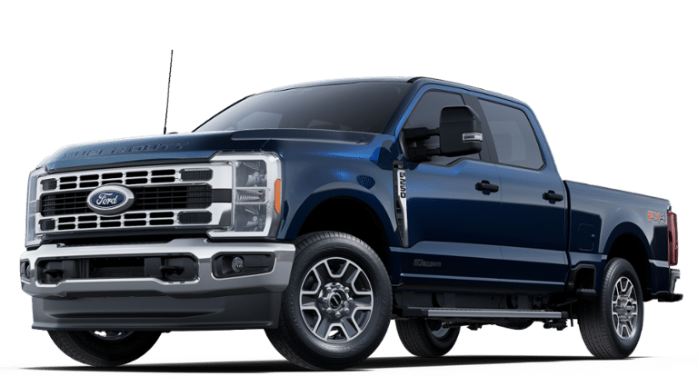 2025 Ford F-250 Super Duty XLT - Photo 18