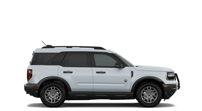 Thumbnail: 2026 Ford Bronco Sport - 21