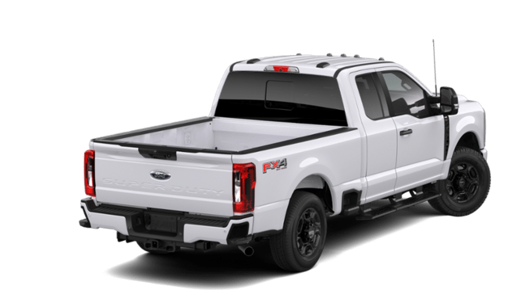 New 2026 Ford F-250SD XL Truck
