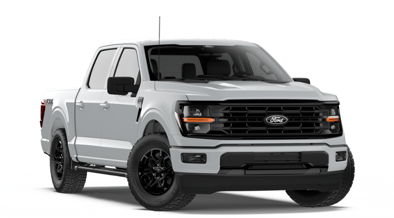 Thumbnail: 2026 Ford F-150 - 51