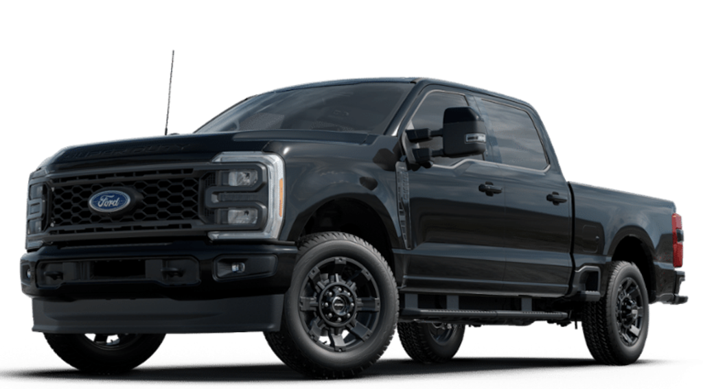 New 2024 Ford Super Duty For Sale at Wills Point Ford, Inc. VIN