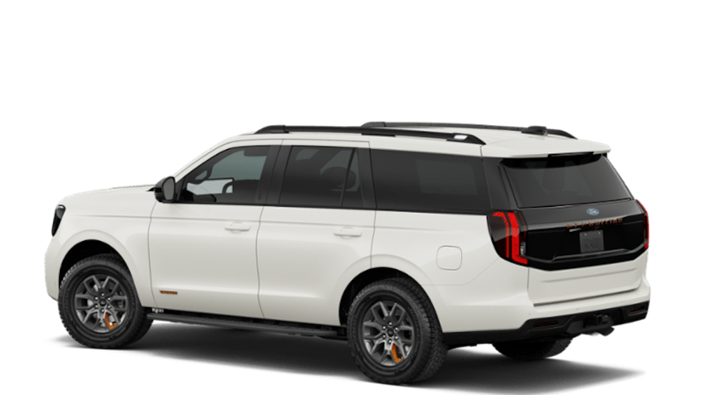 New 2027 Ford Expedition Tremor® SUV