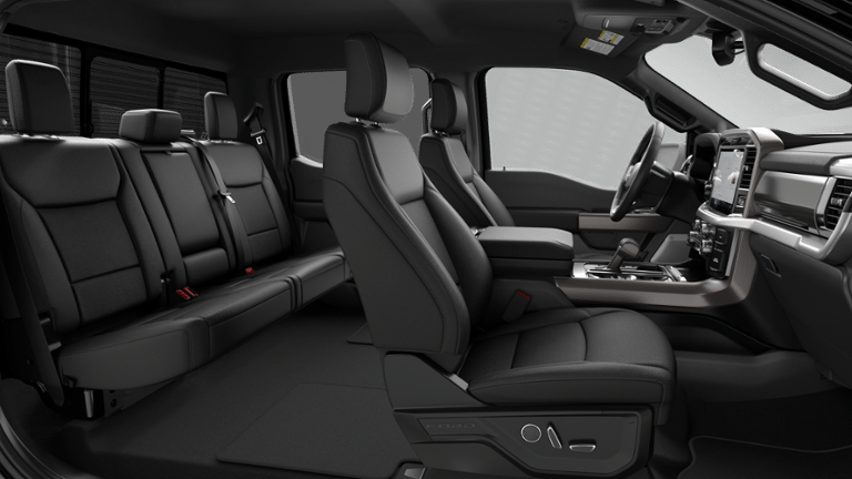 Thumbnail: 2026 Ford F-150 - 29