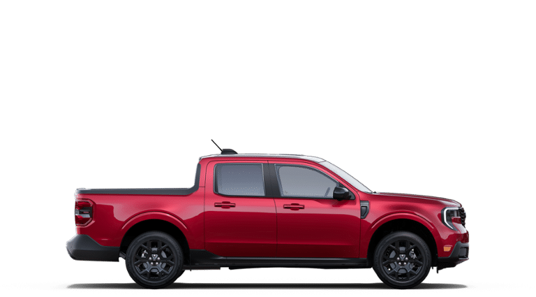 2025 Ford Maverick Lariat - Photo 41