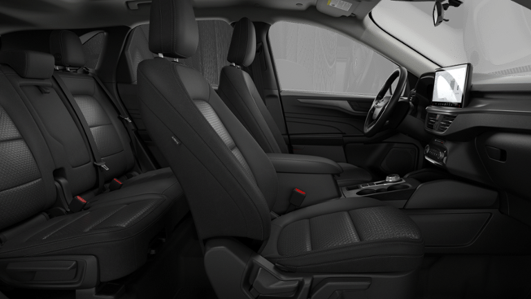 2026 Ford Escape Active - Photo 36