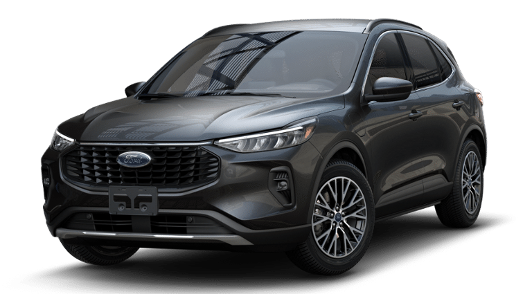 2025 Ford Escape Plug-in Hybrid 24
