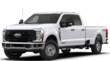 Ford Super Duty F-250 SRW