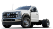 Ford Super Duty F-600 DRW