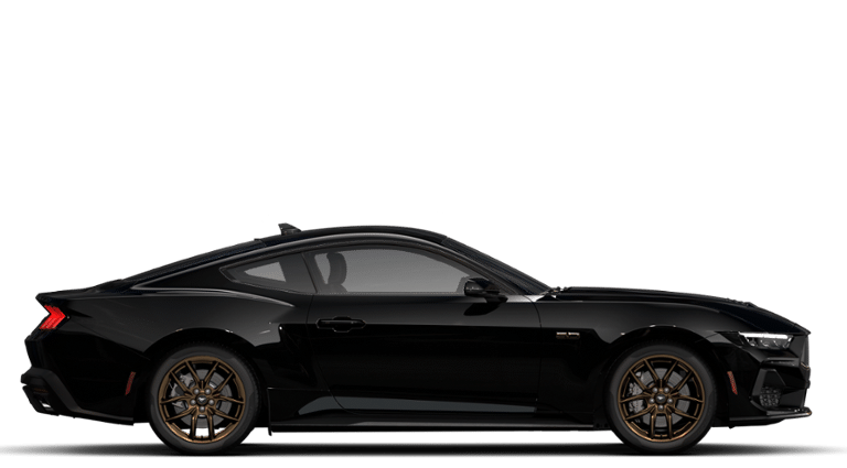 Thumbnail: 2026 Ford Mustang - 36