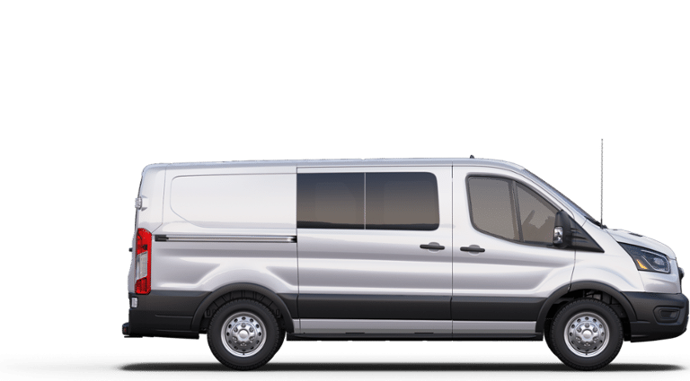 2025 Ford Transit Van Base - Photo 20