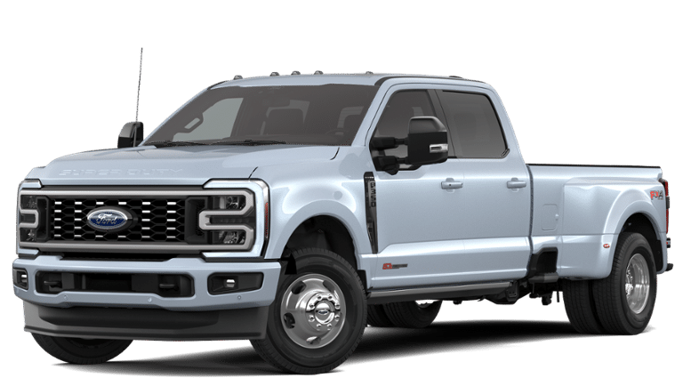 2026 Ford F-350's photo