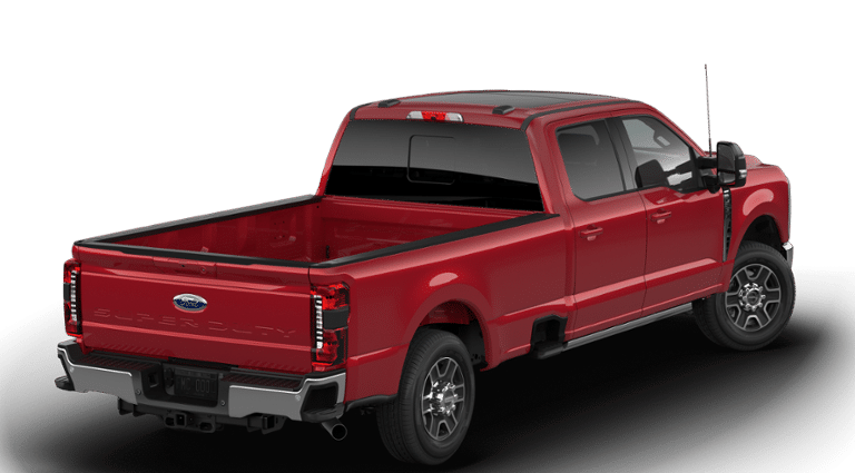 2026 Ford F-350 Super Duty Lariat - Photo 56
