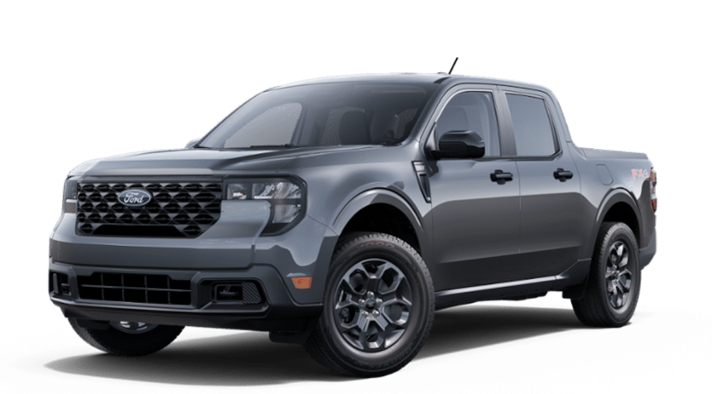 New 2025 Ford Maverick XLT TRUCK