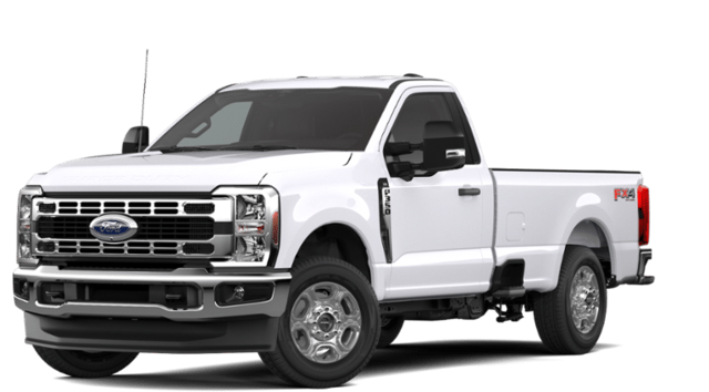 2026 Ford Super Duty F-350 XLT TRUCK for sale near Chatham, IL