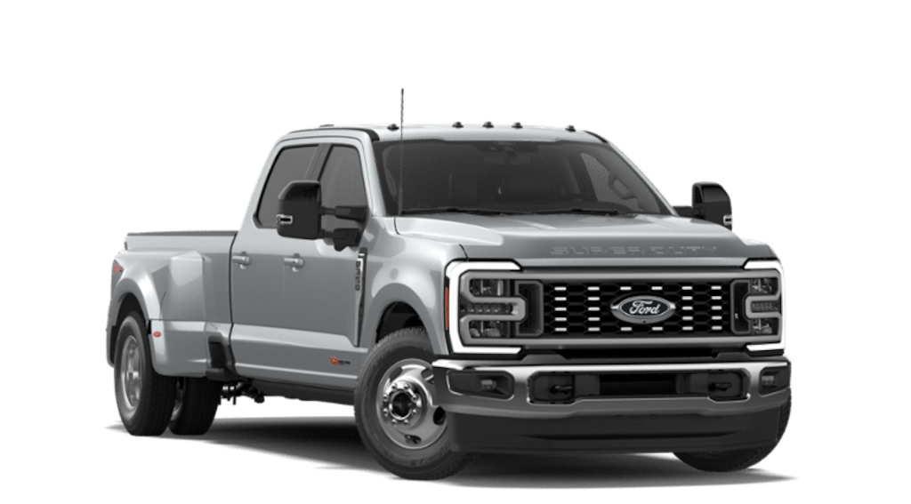 New 2027 Ford F-350 Lariat TRUCK