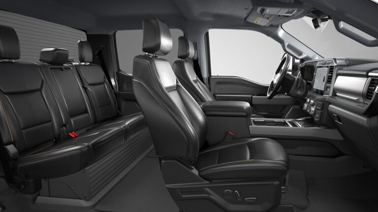 2026 Ford F-250 Super Duty Lariat - Photo 53