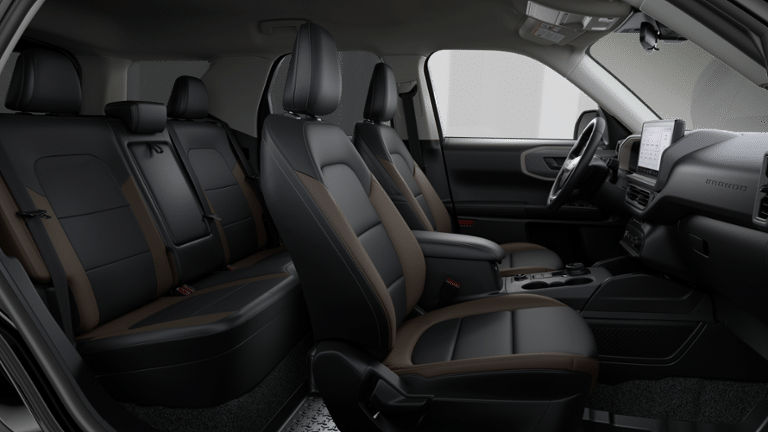 2026 Ford Bronco Sport Big Bend&reg; SUV