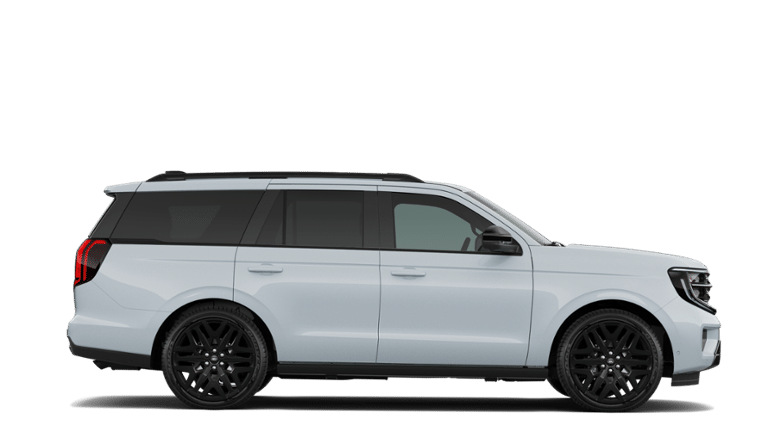 Thumbnail: 2026 Ford Expedition - 51